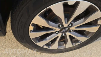 2019 Subaru Outback 3.6R Touring – miniatura 22