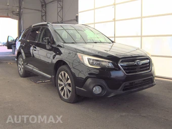 2019 Subaru Outback 3.6R Touring – miniatura 3