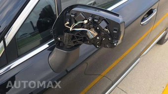 2019 Subaru Outback 3.6R Touring – miniatura 32