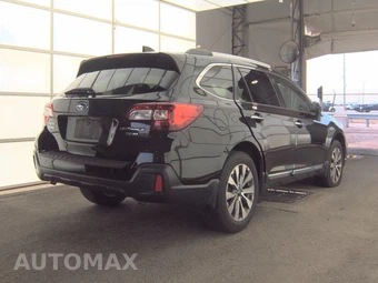 2019 Subaru Outback 3.6R Touring – miniatura 4