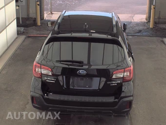 2019 Subaru Outback 3.6R Touring – miniatura 5