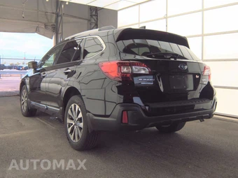 2019 Subaru Outback 3.6R Touring – miniatura 6