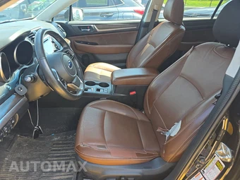 2019 Subaru Outback 3.6R Touring – miniatura 7