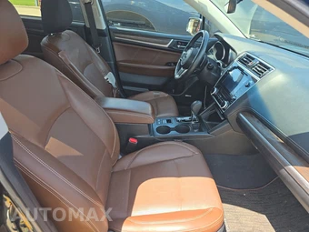 2019 Subaru Outback 3.6R Touring – miniatura 8