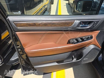2019 Subaru Outback 3.6R Touring – miniatura 9