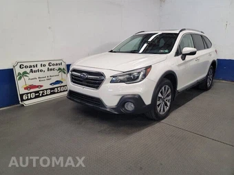 2019 Subaru Outback 3.6R Touring - samochód z USA z aukcji Manheim, oferta Kup Teraz w AUTOMAX