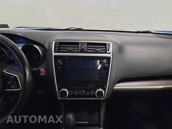 2019 Subaru Outback 3.6R Touring - miniatura 11