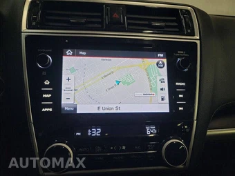 2019 Subaru Outback 3.6R Touring - miniatura 12