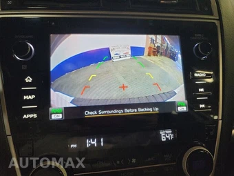 2019 Subaru Outback 3.6R Touring - miniatura 13
