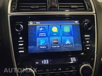 2019 Subaru Outback 3.6R Touring - miniatura 15