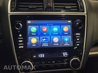 2019 Subaru Outback 3.6R Touring - miniatura 16