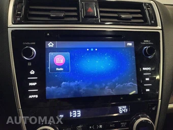 2019 Subaru Outback 3.6R Touring - miniatura 17