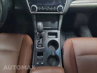 2019 Subaru Outback 3.6R Touring - miniatura 19