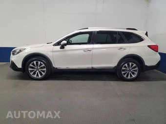 2019 Subaru Outback 3.6R Touring - miniatura 2