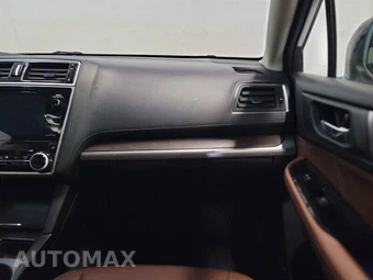 2019 Subaru Outback 3.6R Touring - miniatura 20