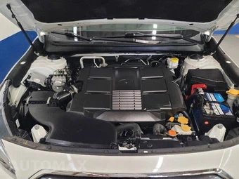 2019 Subaru Outback 3.6R Touring - miniatura 25