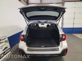 2019 Subaru Outback 3.6R Touring - miniatura 28