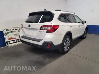 2019 Subaru Outback 3.6R Touring - miniatura 30