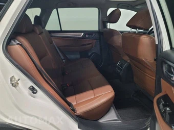 2019 Subaru Outback 3.6R Touring - miniatura 33