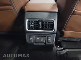 2019 Subaru Outback 3.6R Touring - miniatura 34