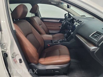 2019 Subaru Outback 3.6R Touring - miniatura 37