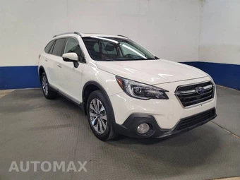 2019 Subaru Outback 3.6R Touring - miniatura 38