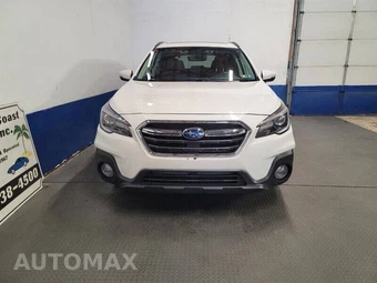2019 Subaru Outback 3.6R Touring - miniatura 39