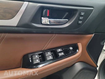 2019 Subaru Outback 3.6R Touring - miniatura 5