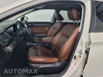 2019 Subaru Outback 3.6R Touring - miniatura 6