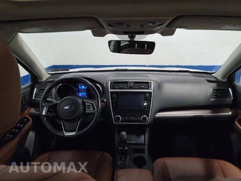 2019 Subaru Outback 3.6R Touring - miniatura 8