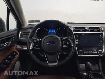 2019 Subaru Outback 3.6R Touring - miniatura 9