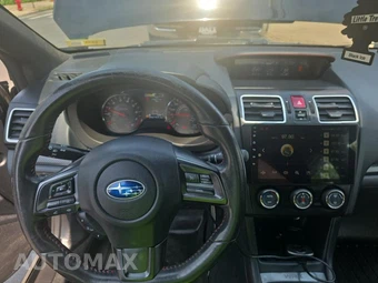 2019 Subaru WRX – miniatura 14