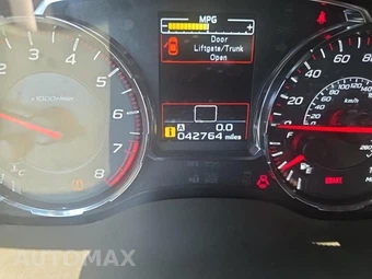 2019 Subaru WRX – miniatura 15