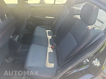 2019 Subaru WRX – miniatura 16