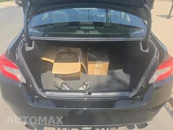 2019 Subaru WRX – miniatura 19