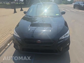 2019 Subaru WRX – miniatura 2
