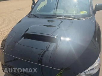 2019 Subaru WRX – miniatura 23