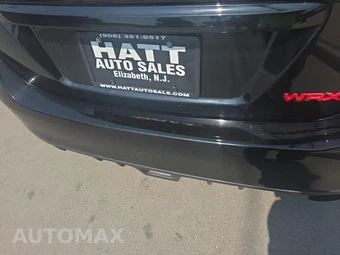 2019 Subaru WRX – miniatura 25
