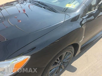 2019 Subaru WRX – miniatura 27