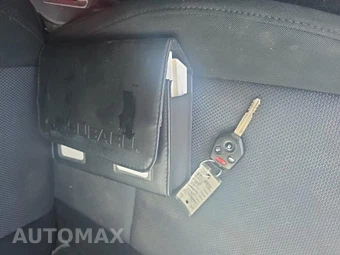 2019 Subaru WRX – miniatura 29