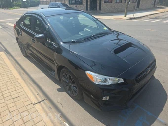2019 Subaru WRX – miniatura 3