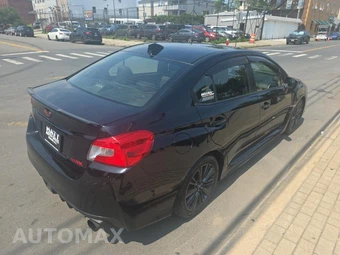 2019 Subaru WRX – miniatura 4