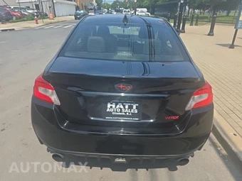 2019 Subaru WRX – miniatura 5