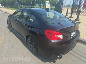 2019 Subaru WRX – miniatura 6