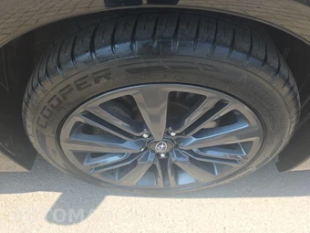 2019 Subaru WRX – miniatura 9