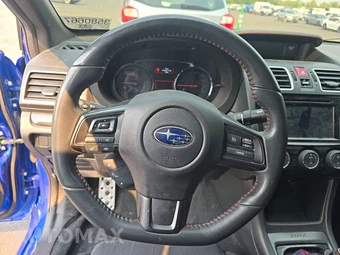 2019 Subaru WRX - miniatura 10