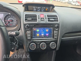 2019 Subaru WRX - miniatura 11