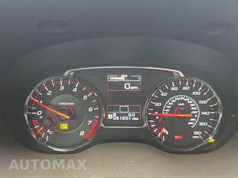 2019 Subaru WRX - miniatura 12