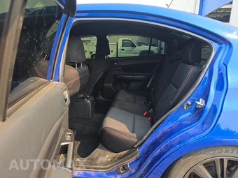 2019 Subaru WRX - miniatura 13