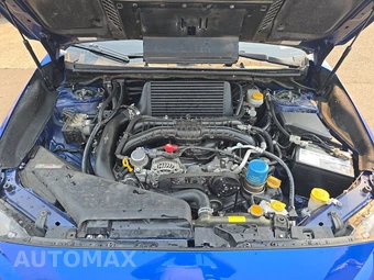 2019 Subaru WRX - miniatura 15
